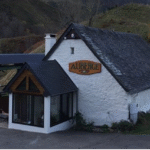 Auberge Arrioutou