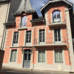 Immeuble Cauterets