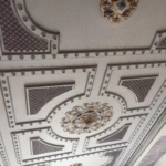 Plafond Cauterets